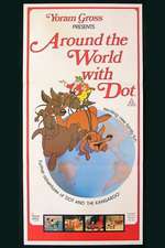 Around the World with Dot Box Art