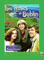 Les roses de Dublin Box Art