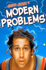 Modern Problems Box Art