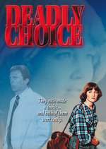 Deadly Choice Box Art