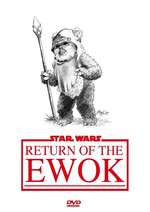 Return of the Ewok Box Art