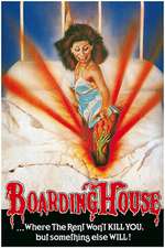 Boardinghouse Box Art