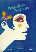 Pestañas postizas Box Art