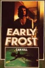 Early Frost Box Art