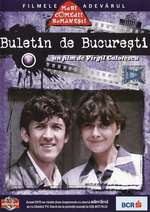 Buletin de București Box Art