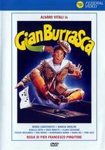 Gian Burrasca Box Art