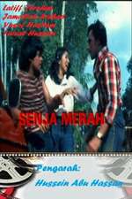 Senja Merah Box Art