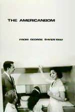 The Americanbom Box Art