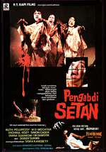 Pengabdi Setan Box Art