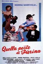 Quella peste di Pierina Box Art