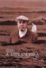 A Estrangeira Box Art