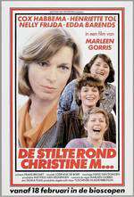 De stilte rond Christine M. Box Art