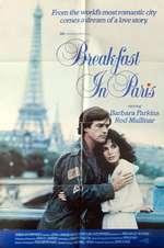 Breakfast in Paris Box Art