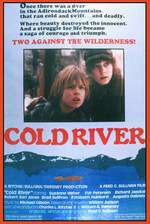 Cold River Box Art