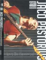 Jaco Pastorius: Live in Montreal Box Art