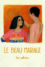 Le beau mariage Box Art