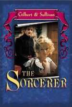 The Sorcerer Box Art