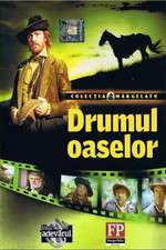 Drumul oaselor Box Art