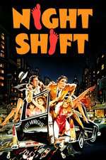 Night Shift Box Art