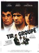 Tir groupé Box Art