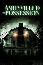 Amityville II: The Possession Box Art