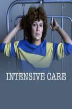 Intensive Care Box Art