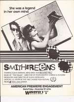 Smithereens Box Art