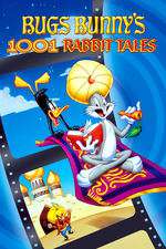 Bugs Bunny's 3rd Movie: 1001 Rabbit Tales Box Art