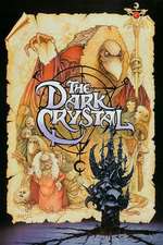 The Dark Crystal Box Art