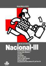 Nacional III Box Art