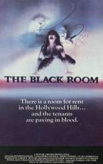 The Black Room Box Art