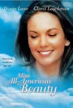 Miss All-American Beauty Box Art