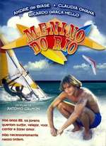 Menino do Rio Box Art