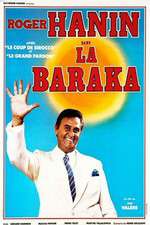 La Baraka Box Art