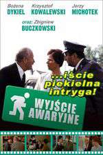 Wyjście awaryjne Box Art