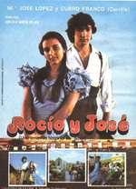 Rocío y José Box Art