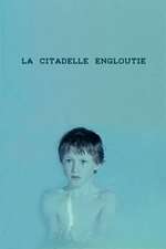 La citadelle engloutie Box Art