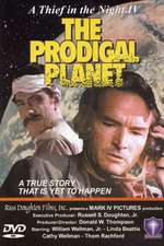 The Prodigal Planet Box Art