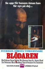 Blödaren Box Art