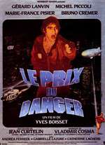 Le prix du danger Box Art