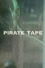 Pirate Tape Box Art