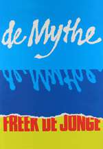 Freek de Jonge - De Mythe Box Art