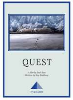 Quest Box Art