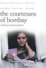 The Courtesans of Bombay Box Art