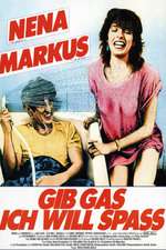 Gib Gas - Ich will Spaß Box Art