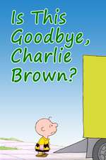 Is This Goodbye, Charlie Brown? Box Art