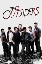 The Outsiders Box Art