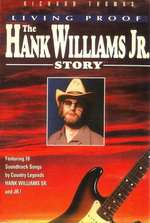 Living Proof: The Hank Williams, Jr. Story Box Art