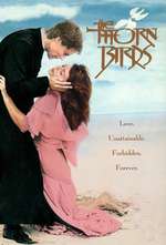 The Thorn Birds Box Art