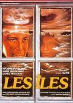 Les îles Box Art